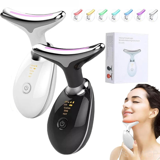 Alleveah's Facial Massager