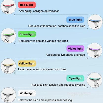 Alleveah's Facial Massager