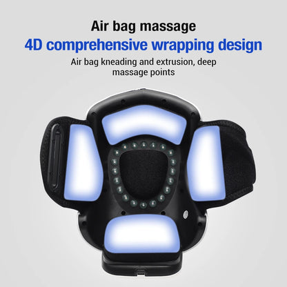 Alleveah's Knee Massager