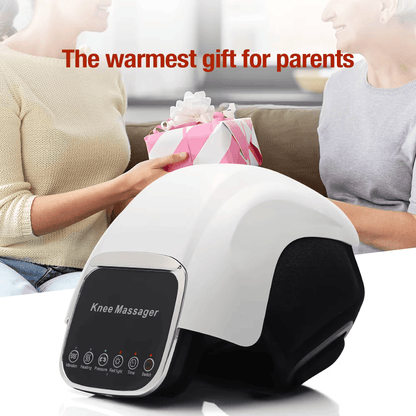 Alleveah's Knee Massager